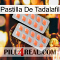 Tadalafil Pill 27